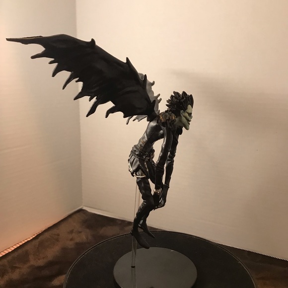Ryuk Figure Death Note - Picture 6 of 11